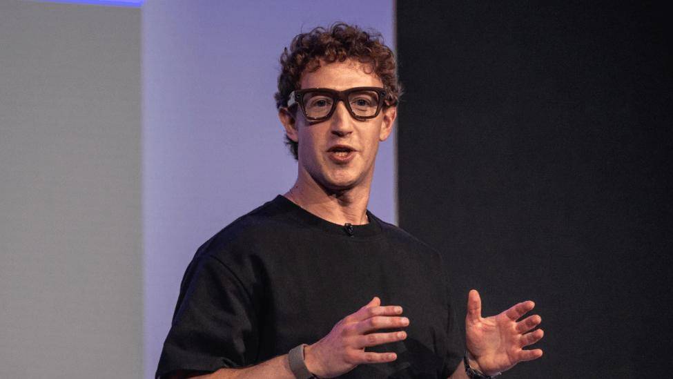 扎克伯格大砍预算 Meta现实实验室将裁员10%