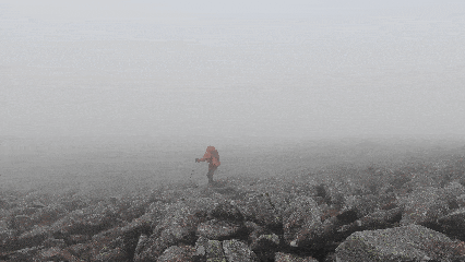 户外徒步事故频发开元棋牌事故警示(图7)