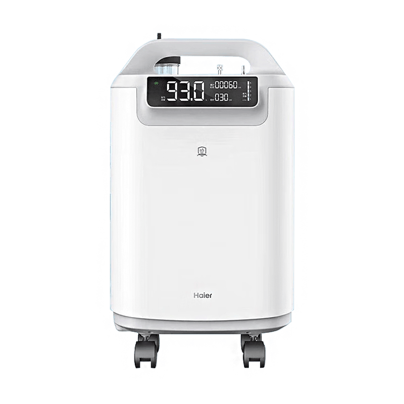 海尔制氧机怎么用海尔医用制氧机：呵护您和家人的呼吸健康_https://www.jmylbn.com_新闻资讯_第1张