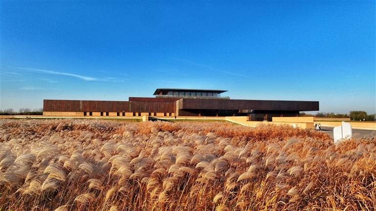 洛阳考古新发现勾勒华夏文明千年轨迹 一城穿越夏商汉魏