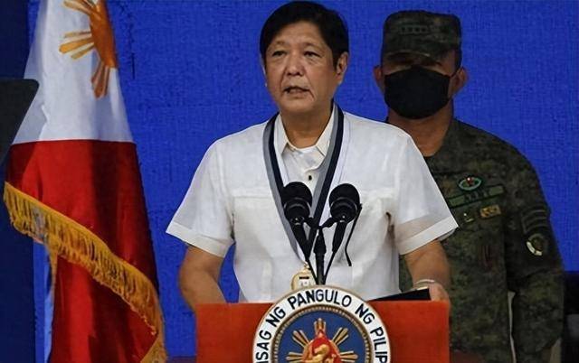 底线不容触碰！中方硬刚：中菲濒临开战，100个盟友也奉陪
