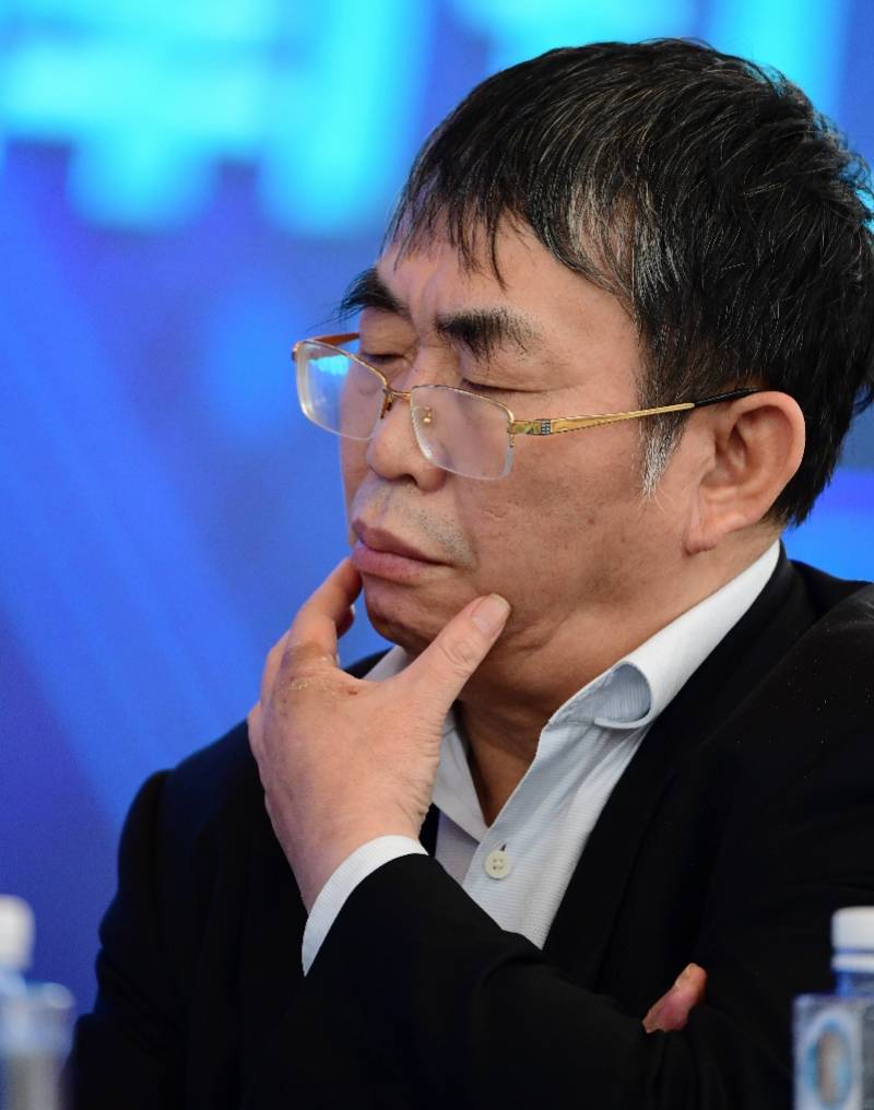 家属透露聂卫平病逝细节:曾经患癌,去年突发脑梗昏迷12天