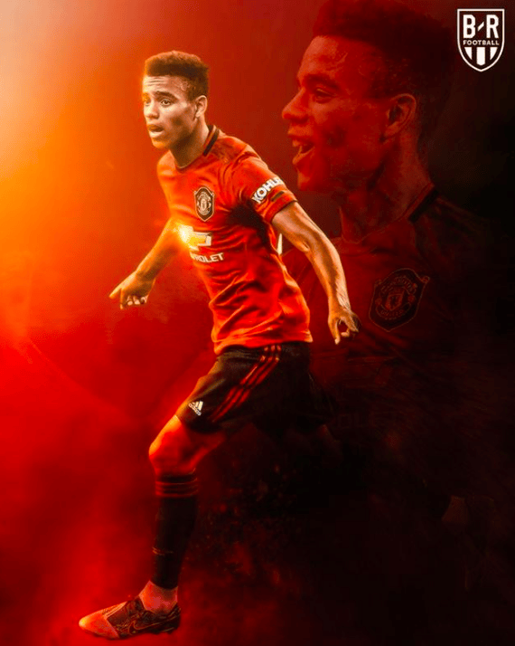 26场20球！身价从0涨至5000万！罢训逼宫！曼联很无奈