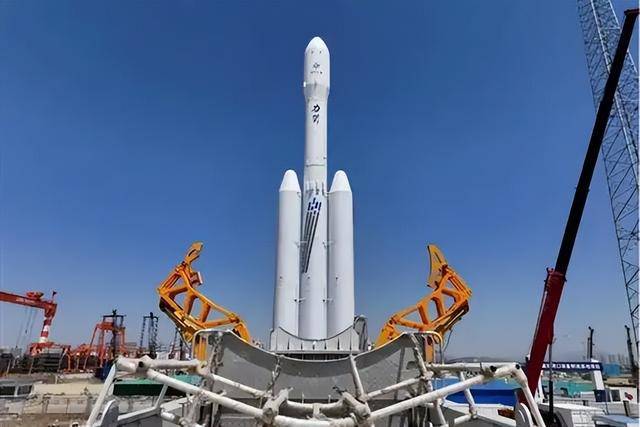 原创             中国航天的至暗时刻，一天两次发射失利，难道真和印度一样了？