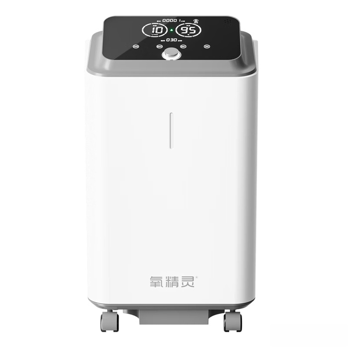 制氧机雾化怎么用原创如何选择家用制氧机？测评推荐氧精灵8款机型，静音高效让你安心！_https://www.jmylbn.com_新闻资讯_第12张