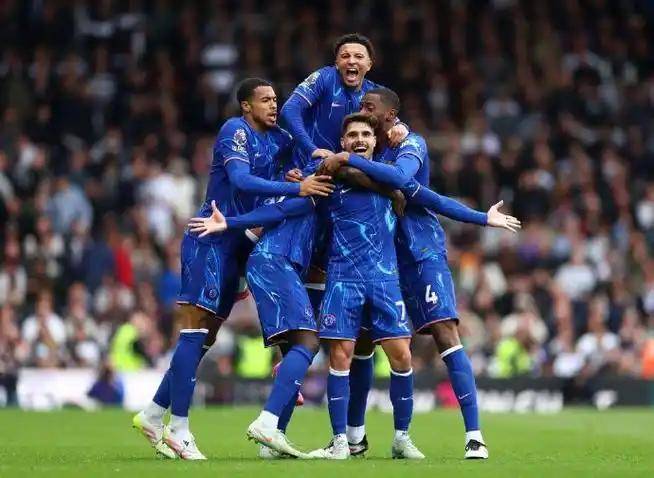 7000万豪赌！切尔西急签三大天才，新帅豪阵最后一块拼图是谁？