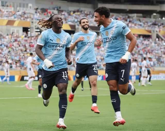 曼城出线关键战！做客欧冠极寒之地：哈兰德冲击历史第8