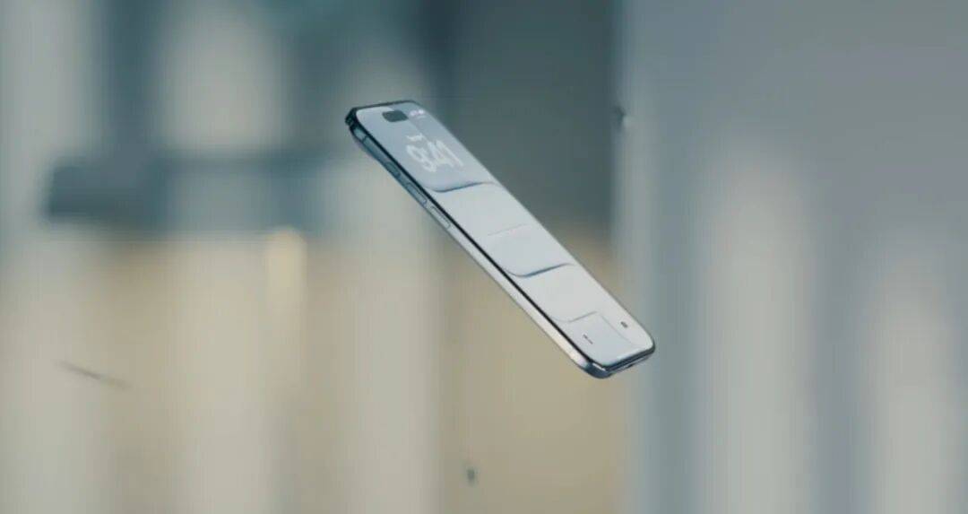 代表安卓出战？荣耀能抢到 iPhone Air 的风头吗？