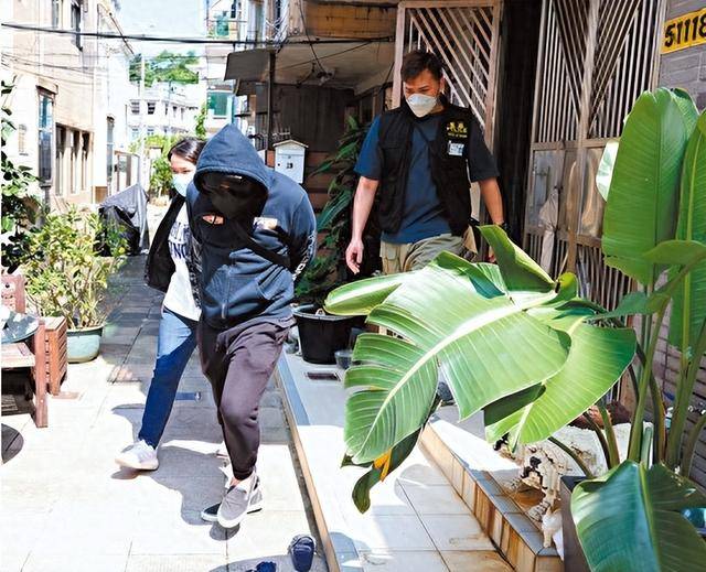 “大傻”去世15年后，儿子入狱孙子身亡，王晶曝他旧事：是狠角色