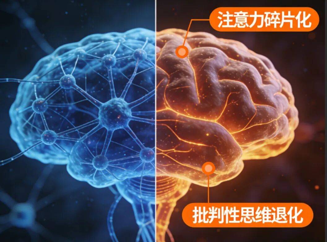 警惕，“AI泔水”正在悄悄入侵我们的生活