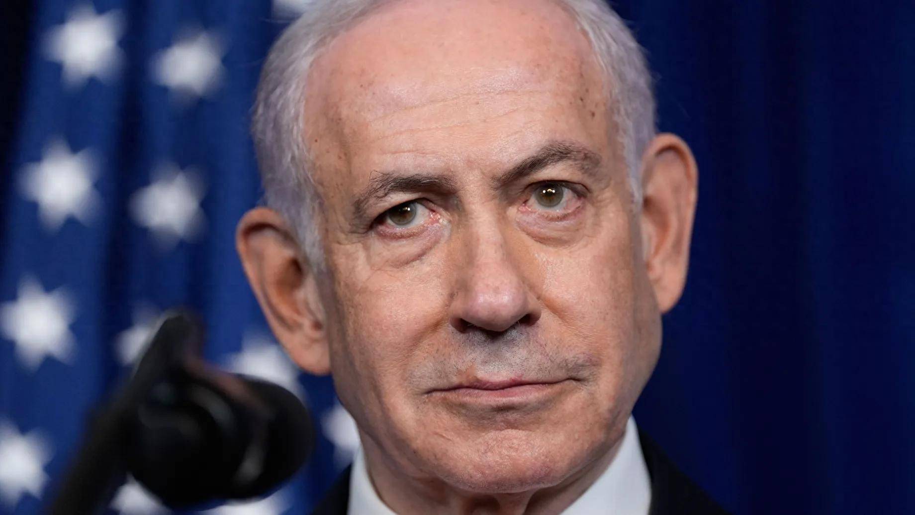 争议不断！内塔尼亚胡接受邀请加入和平理事会中东格局要变天？