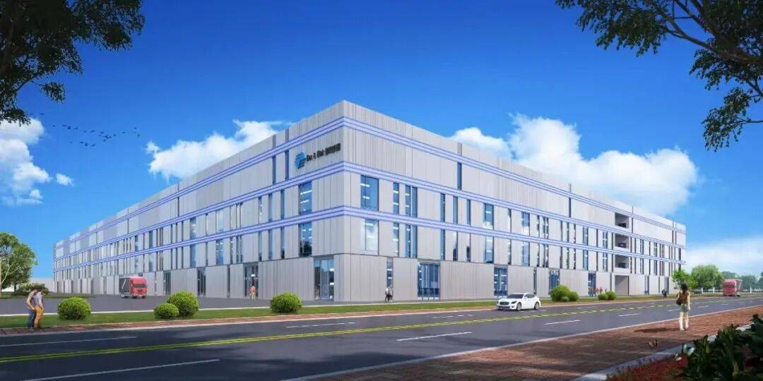 开工、竣工、投产、签约！江门一季度重点项目马力全开