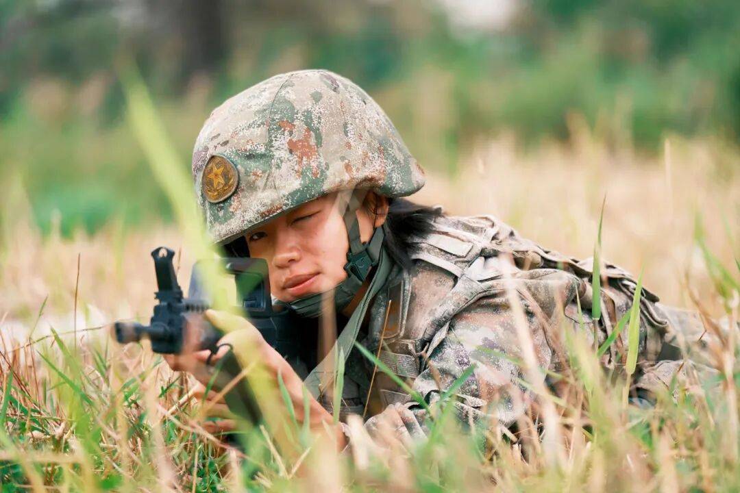 2026上半年女兵入伍全指南,来了!_条件_征兵_进行