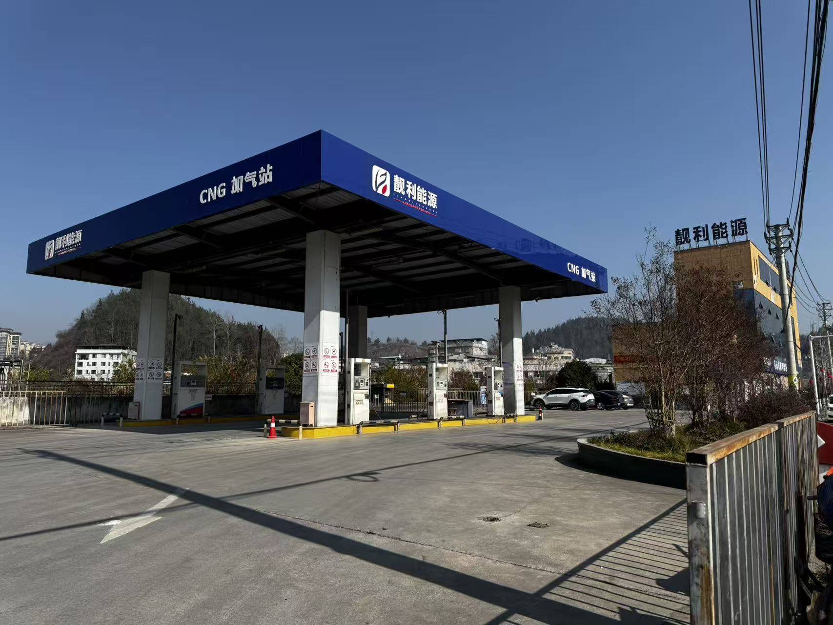 湖北利川被收回的特许经营权调查:12亿燃气资产的政企博弈(图4)