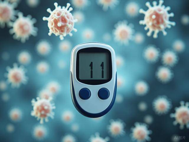 糖尿病友血糖总是失控？专家解读：这些习惯正“杀死”胰岛细胞