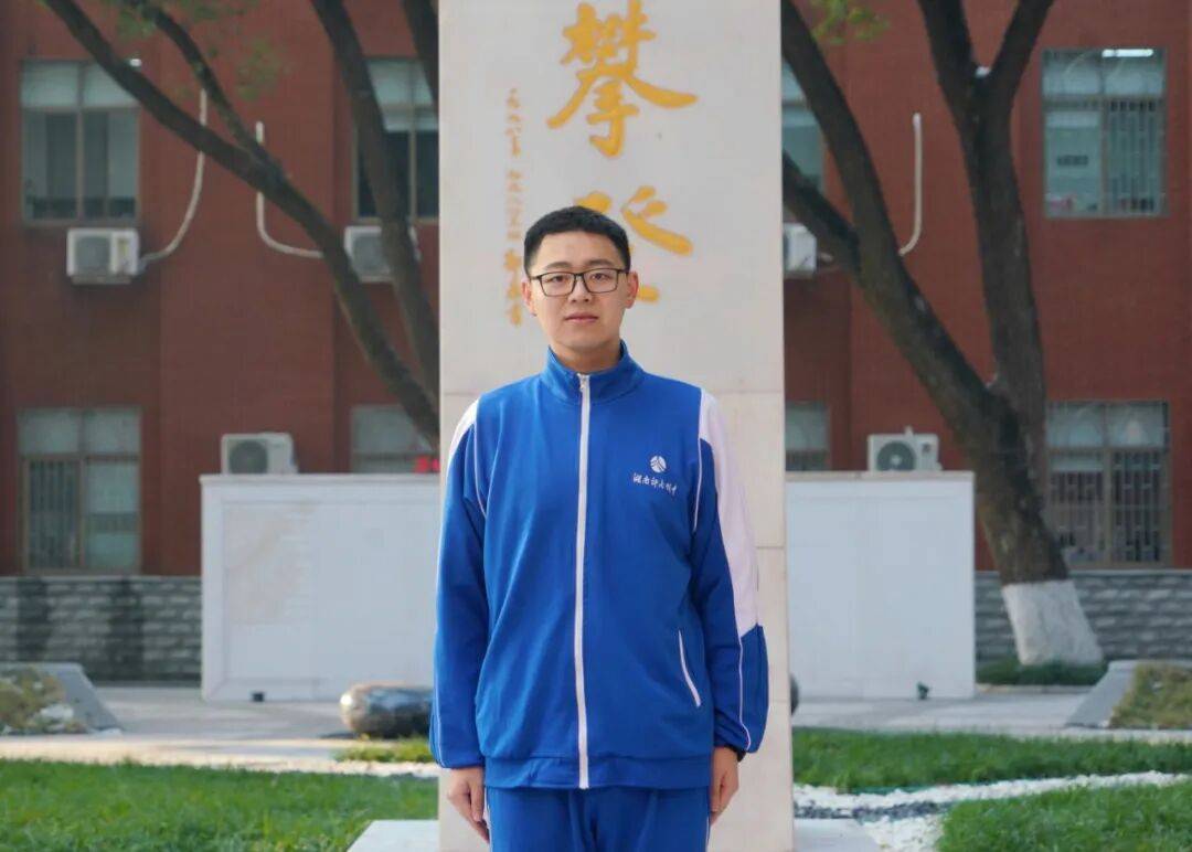 四占其二!湖南师大附中刘隆瑞、王梓衡同学入选2026生物奥赛国家队_黄俊_竞赛_主教练