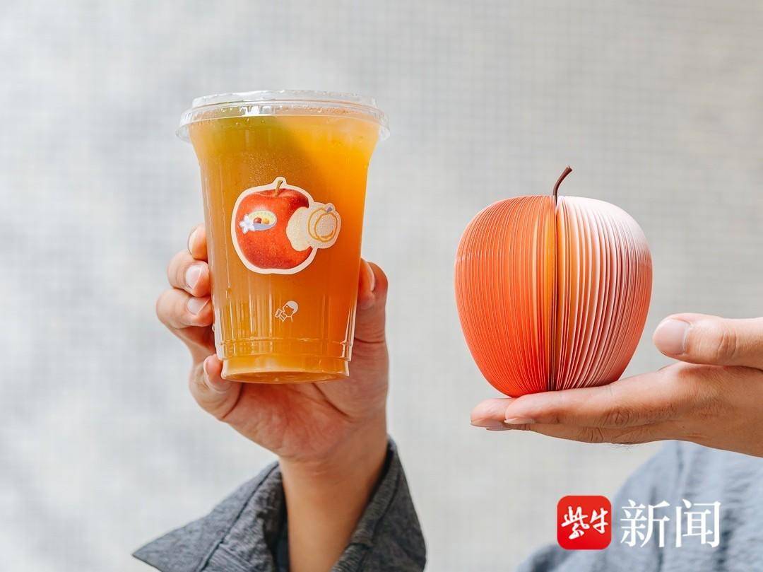 喜茶发布2025年度小事盘点 茶特调成为“年度断货王”