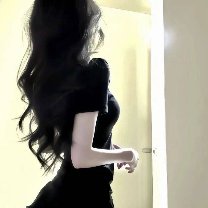 女生头像精选