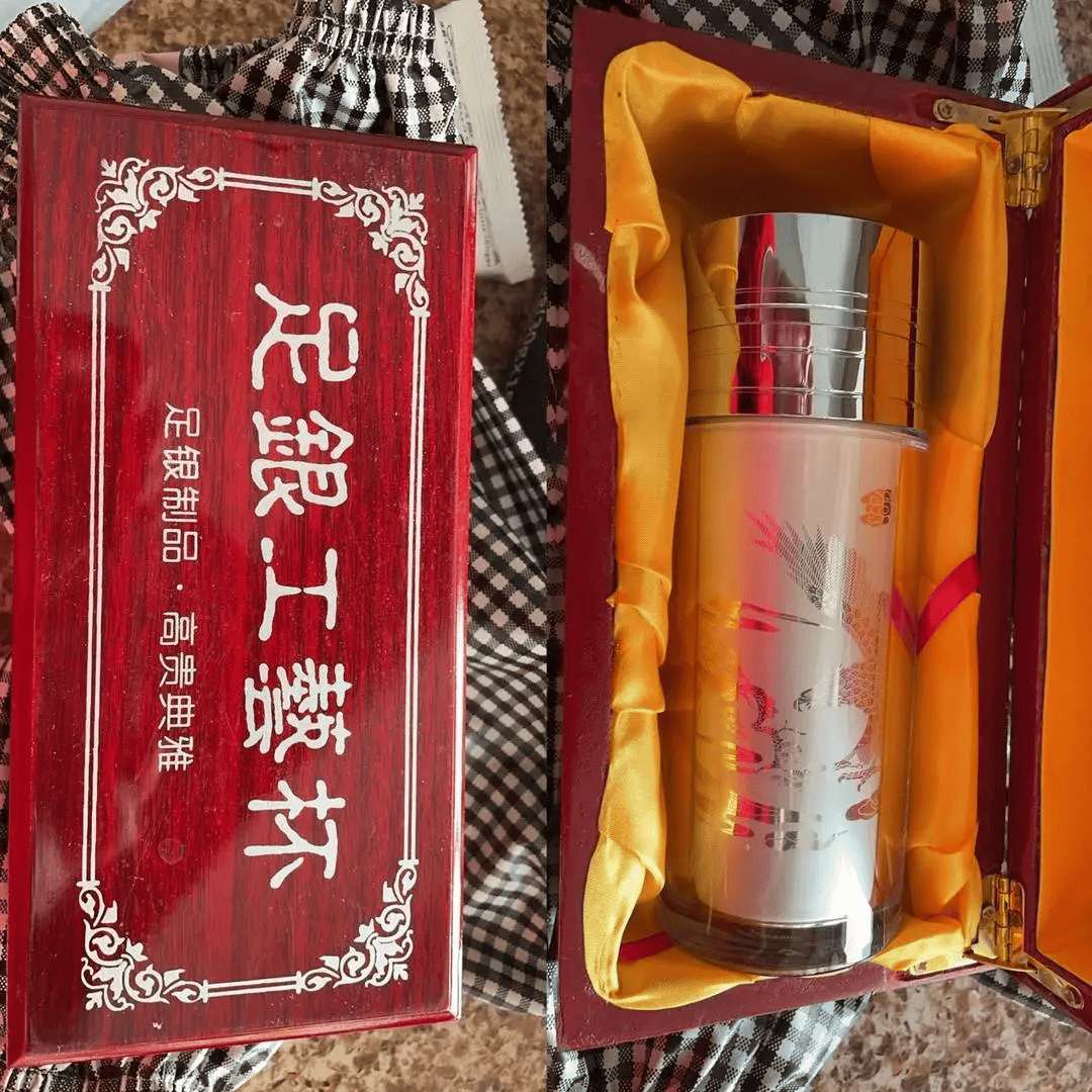 价格暴涨！女子3年前得到的赠品，如今比钻石还值钱，你家可能也有