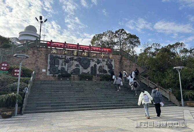 浙江嵊泗取消中考选拔功能,实现普高“全员直升”,教改细节披露