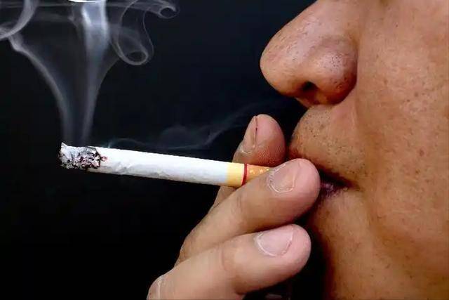 医生调查提醒：男性若戒掉吸烟，不过五个月，身体或会有5个改变