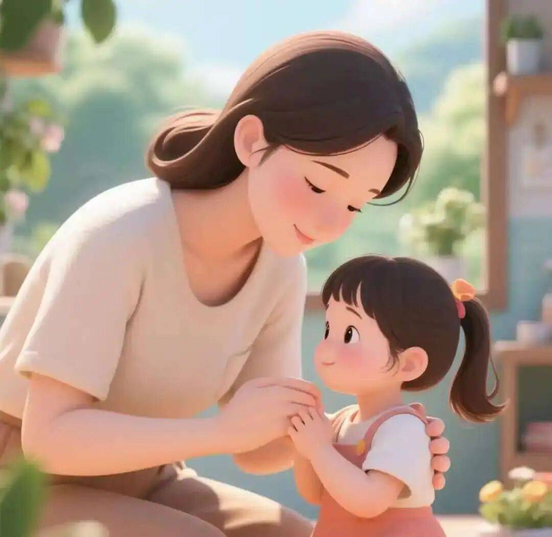 习作||妈妈的唠叨_云霄_蔡泗明_全懂