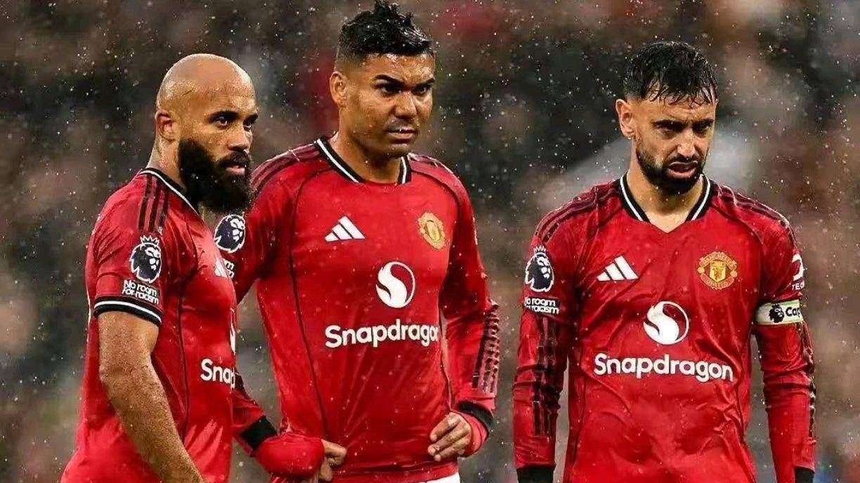 2大强援！曼联1亿清核心1.45亿豪购，重建能否翻身？