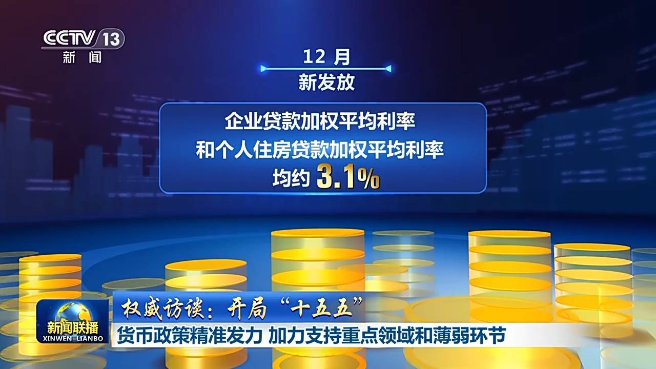 货币政策精准发力加力支持重点领域和薄弱环节_搜狐网