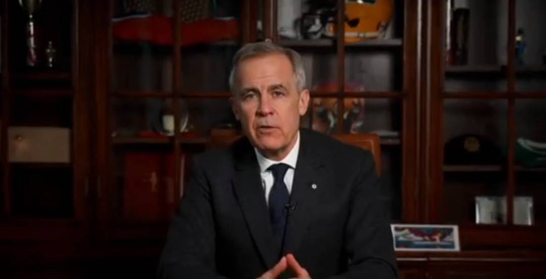 图片[2]-特朗普：如果加拿大与有关国家“达成协议”，将征收100%关税！加方“硬钢”回应 -华闻时空