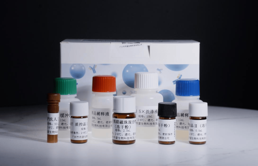 我国新型肺癌早诊试剂盒获批上市