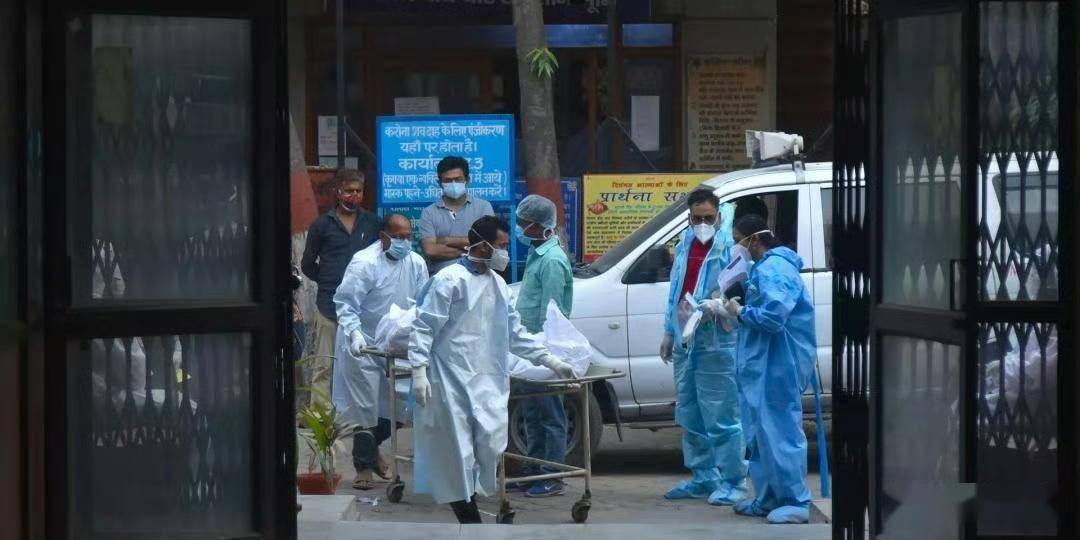  印度疫情几号开始的(印度疫情从什么时候开始)