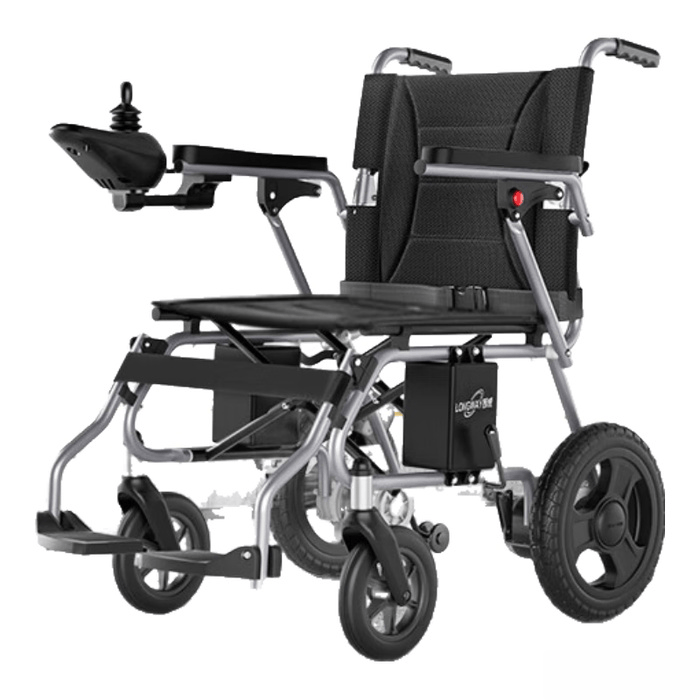 互邦轮椅怎么样原创轮椅选购指南！2026年轮椅品牌排行前十名推荐：这10款舒适耐用爆款来袭！_https://www.jmylbn.com_新闻资讯_第8张