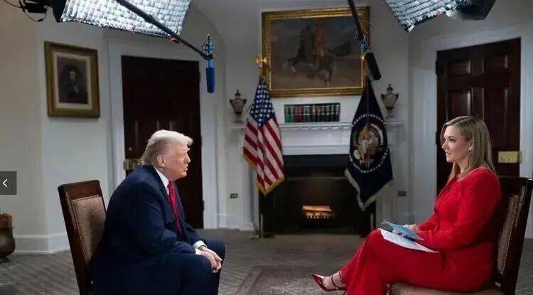 图片[2]-委内瑞拉代总统：马杜罗被控制后美方只给代总统等人15分钟决定是否配合，“否则就杀了我们”-华闻时空