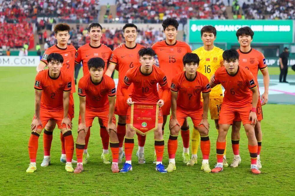 U23亚洲杯_U23亚洲杯直播_赛事直播LIVE从的之光到家门口的绿茵梦想：寒假足球名额不多啦！