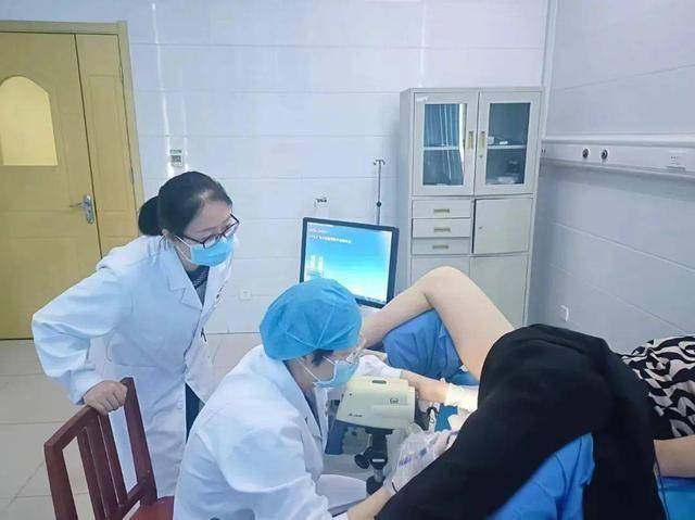 医生提醒：女性做妇科体检前，一定要禁欲，不然会非常尴尬