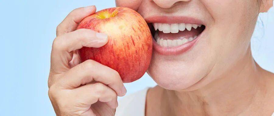 你的牙齿最爱这5种“零食”？牙医都点赞的益齿清单！