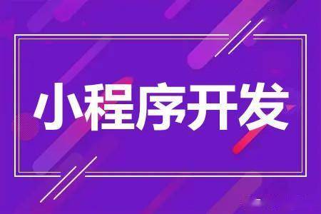 保定最靠谱的小程序开发公司是谁家？