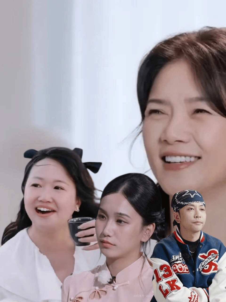 捋顺自己的内部体系