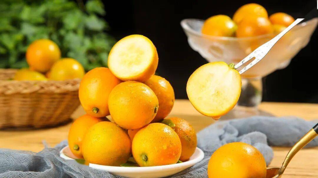 癌患冬日可常吃这个“小金果”，全身都是宝，吃法超简单