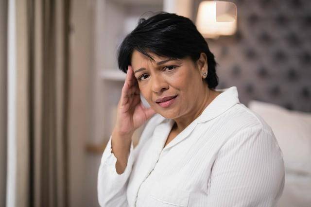 脑供血不足头晕目眩？5种常用中成药，对症调理不踩坑