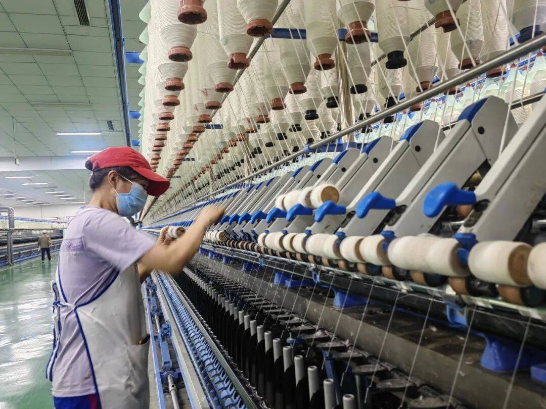 年均增长183%！揭秘博州工业“加速跑”的五年