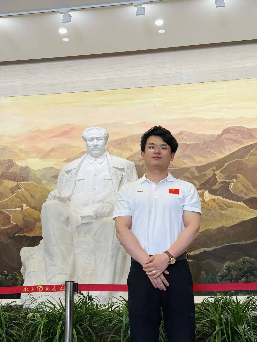 王宏伦在集团企业文化宣传工作交流会上的发言_发展_谈对_红色