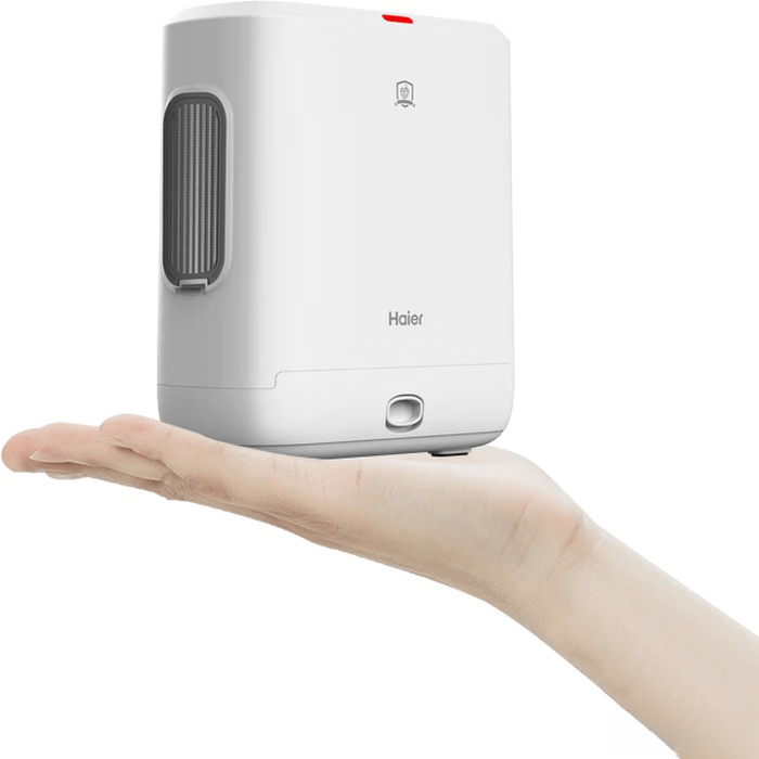 怎么购买医用氧气原创海尔制氧机哪款值得买？从便携保健到家庭医用，全面对比四款机型的能力边界与适用场景_https://www.jmylbn.com_新闻资讯_第1张