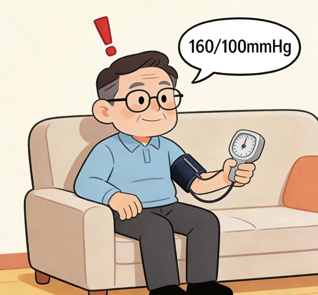 【汤医科普】血压悄悄爬高？这些日常习惯竟是“帮凶”——一份给全年龄段的血压健康护身指南