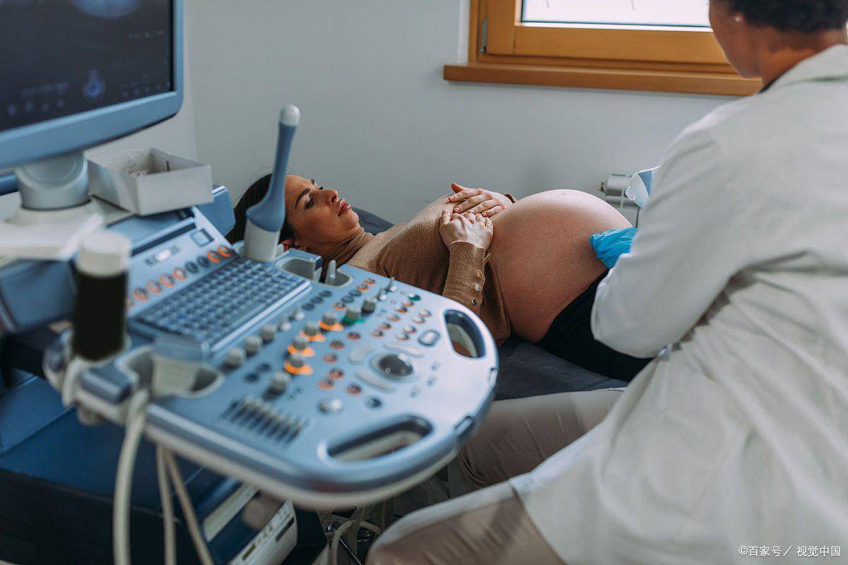 孕期产检避坑指南！这5个项目别重复做，白花钱还折腾
