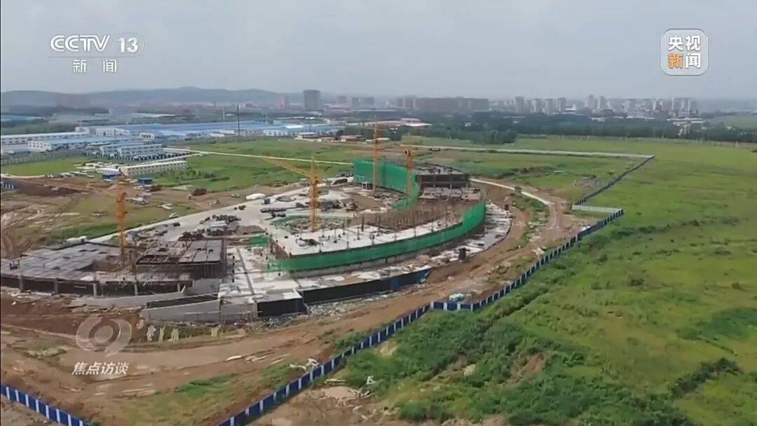 年入三四亿举债七亿建项目！调查吉林东丰“政绩工程”