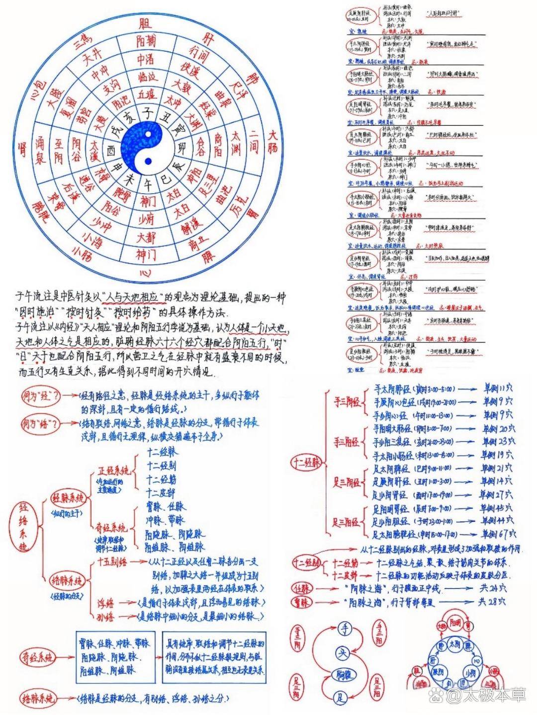 十二时辰每 2 小时对应一条经络,顺着来才养人!3-5 点寅时,手太阴肺经当令,这时候就得熟睡,睡得香才能养肺,面红精气足;5-7 点卯时,手 ...