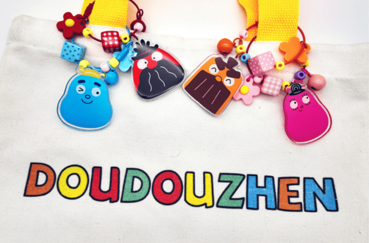 九游会j9登陆童书卖爆3亿码洋后她押注IP运营狂揽千万投资！(图4)