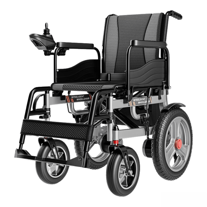 老人轮椅什么牌子好老人用轮椅什么牌子好？10款防滑减震设计，安全又省力！_https://www.jmylbn.com_新闻资讯_第2张