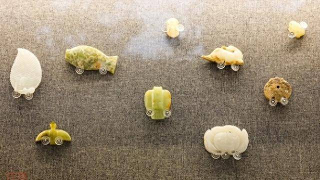 蕞尔小物，不失雅趣，中国历代动物玉器艺术展在七宝古镇启幕